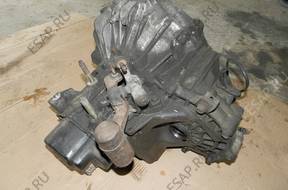 КОРОБКА ПЕРЕДАЧW MAZDA 6 2.0 16V GC012 GE FB `04